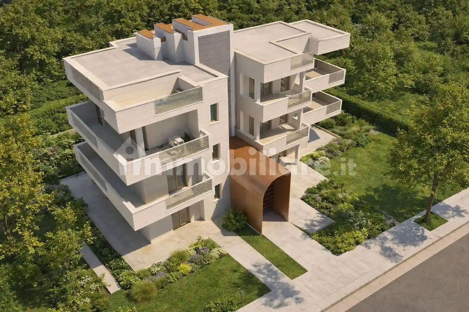 Progetto - foto 3