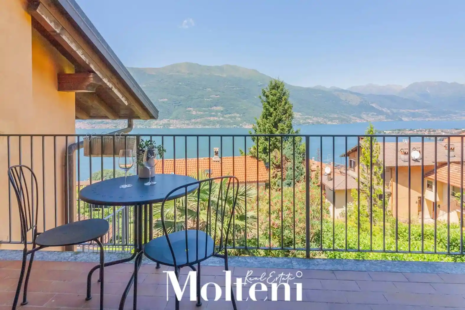 Appartamento in vendita a Bellano