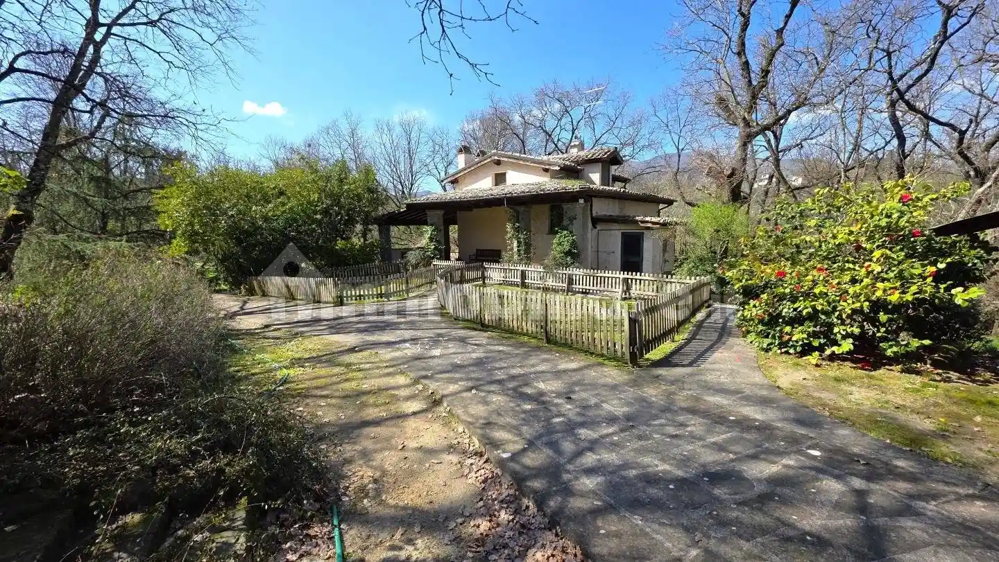 Rustico - Casale in vendita a Soriano nel Cimino