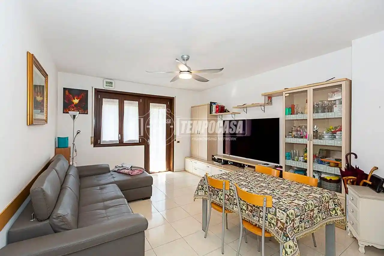 Appartamento in vendita a Borgosatollo