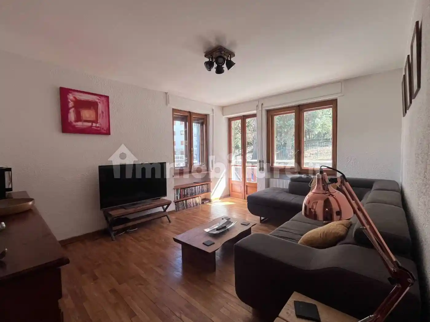 Appartamento in vendita a Sauze d'Oulx