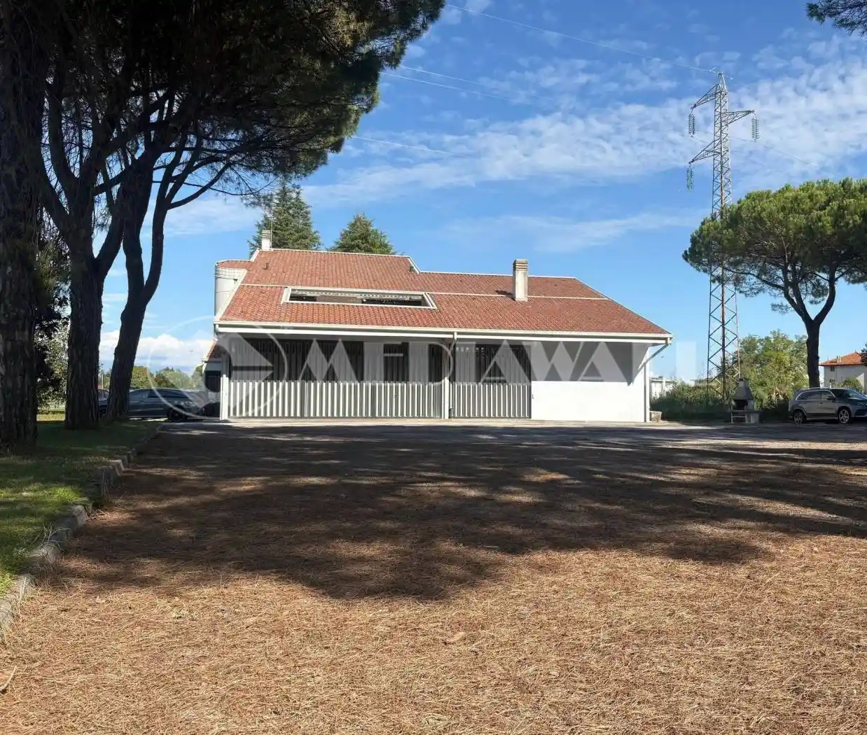 Villa in vendita a Pordenone