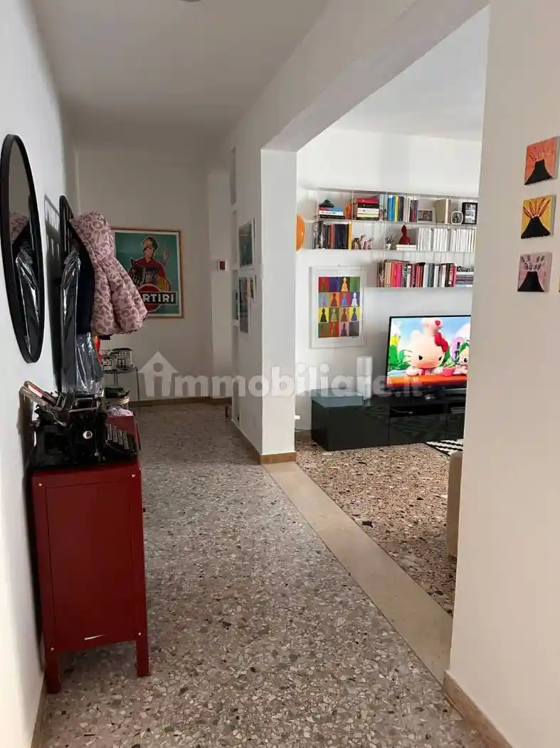 Appartamento in vendita a Venezia