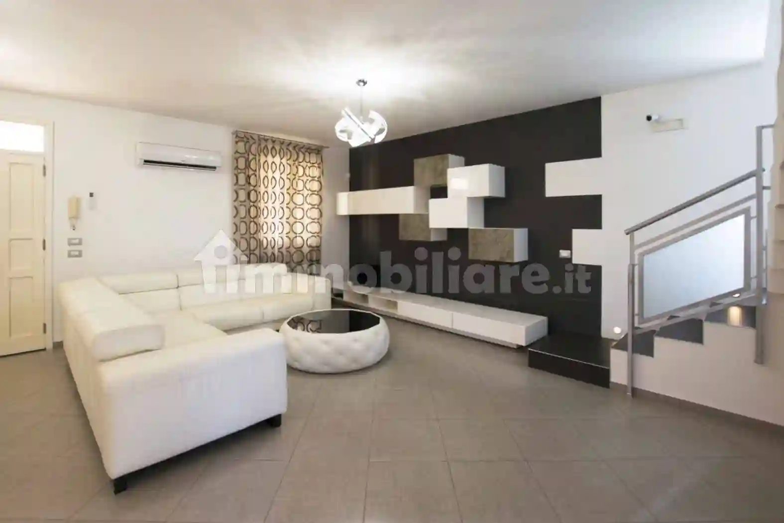 Villetta a schiera - foto 4
