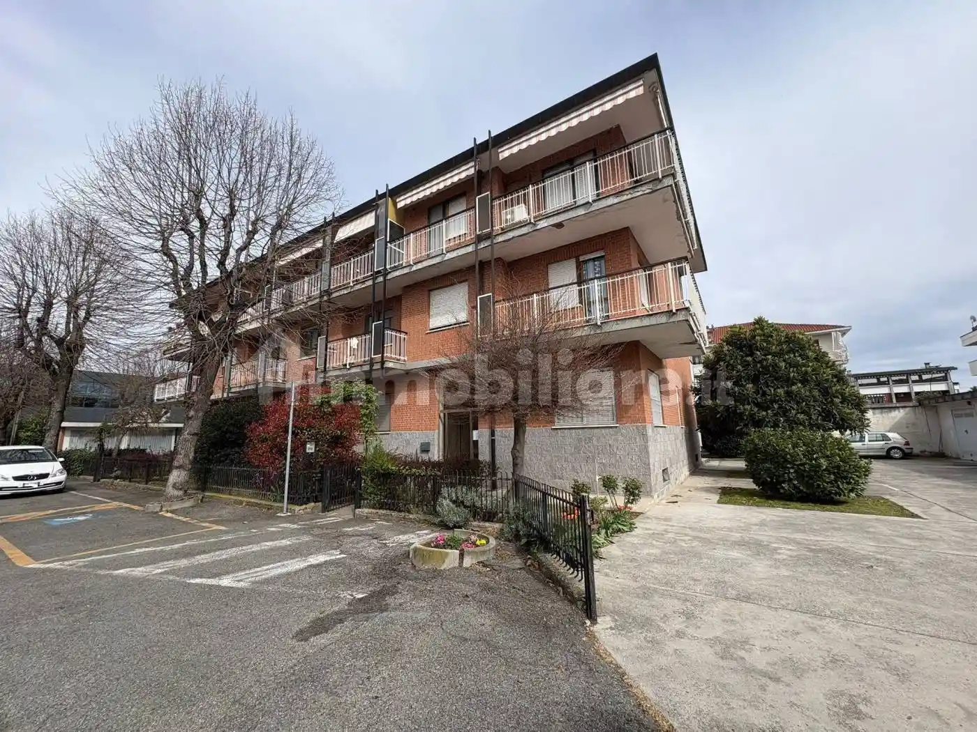 Appartamento in vendita a Leinì