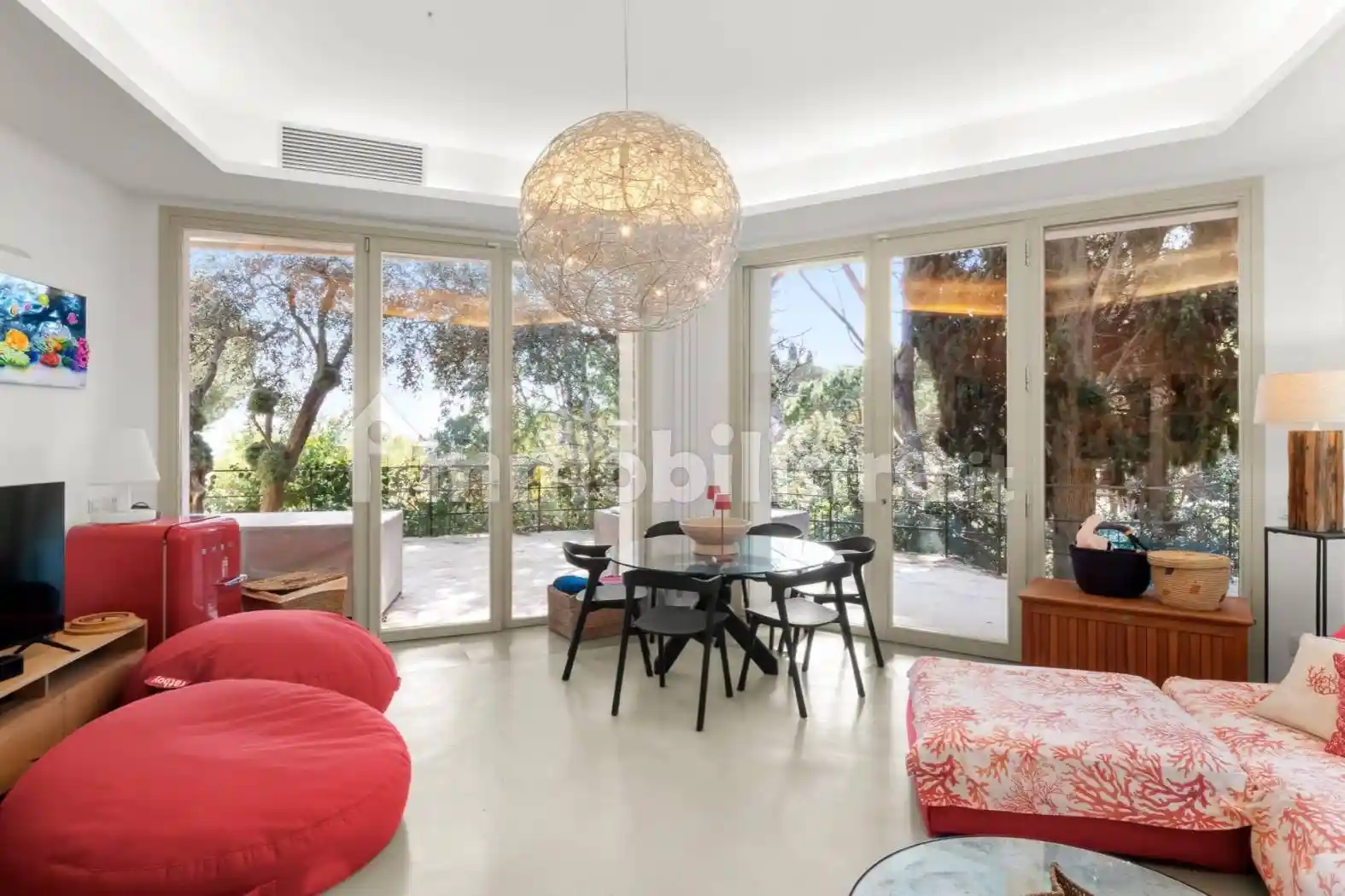 Appartamento in vendita a Rapallo