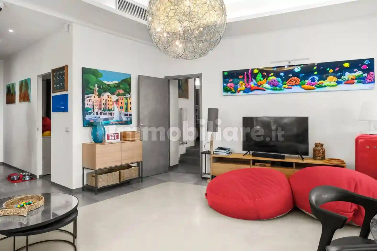Appartamento - foto 5