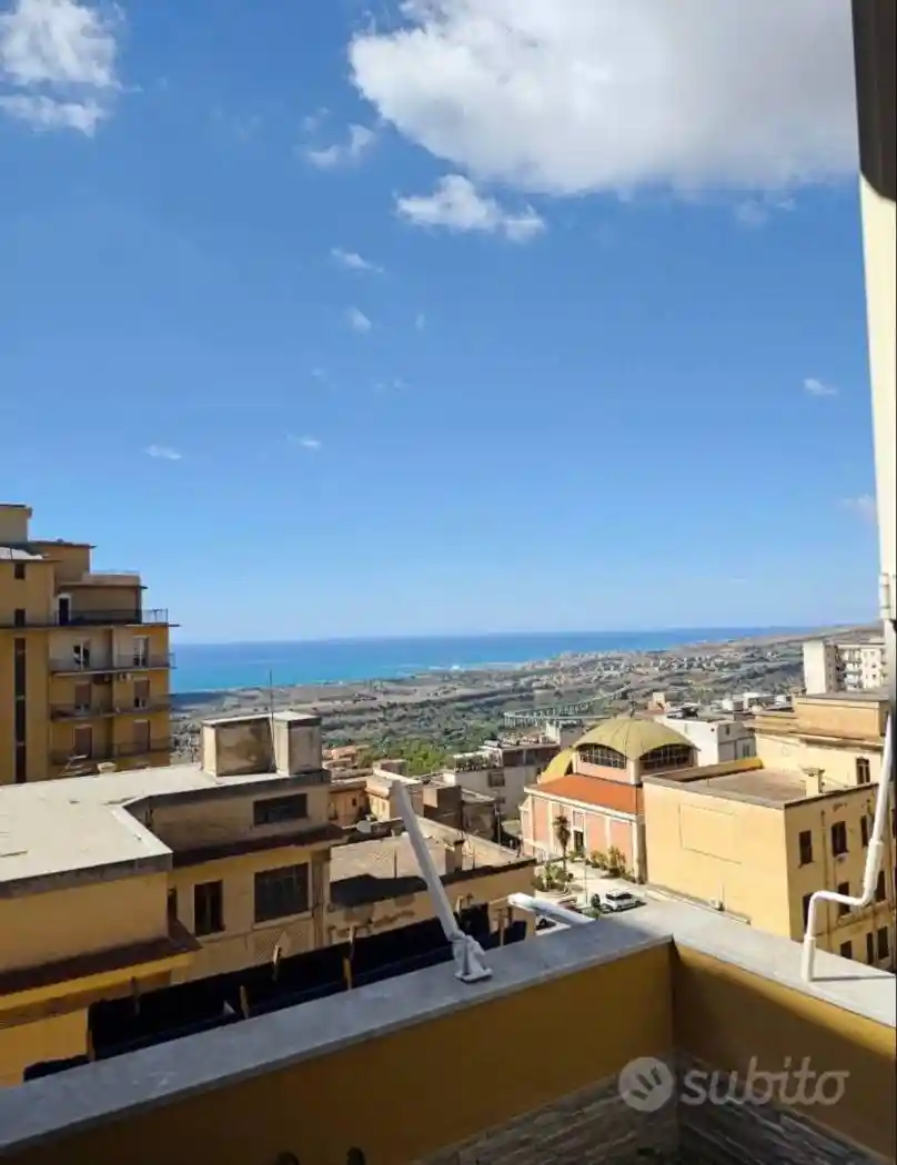Appartamento in vendita a Agrigento