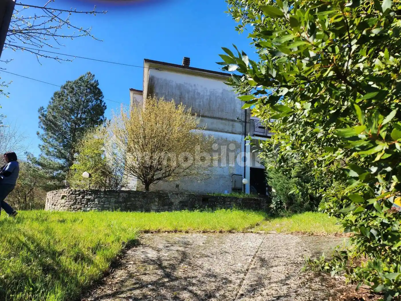 Rustico - Casale in vendita a Pellegrino Parmense