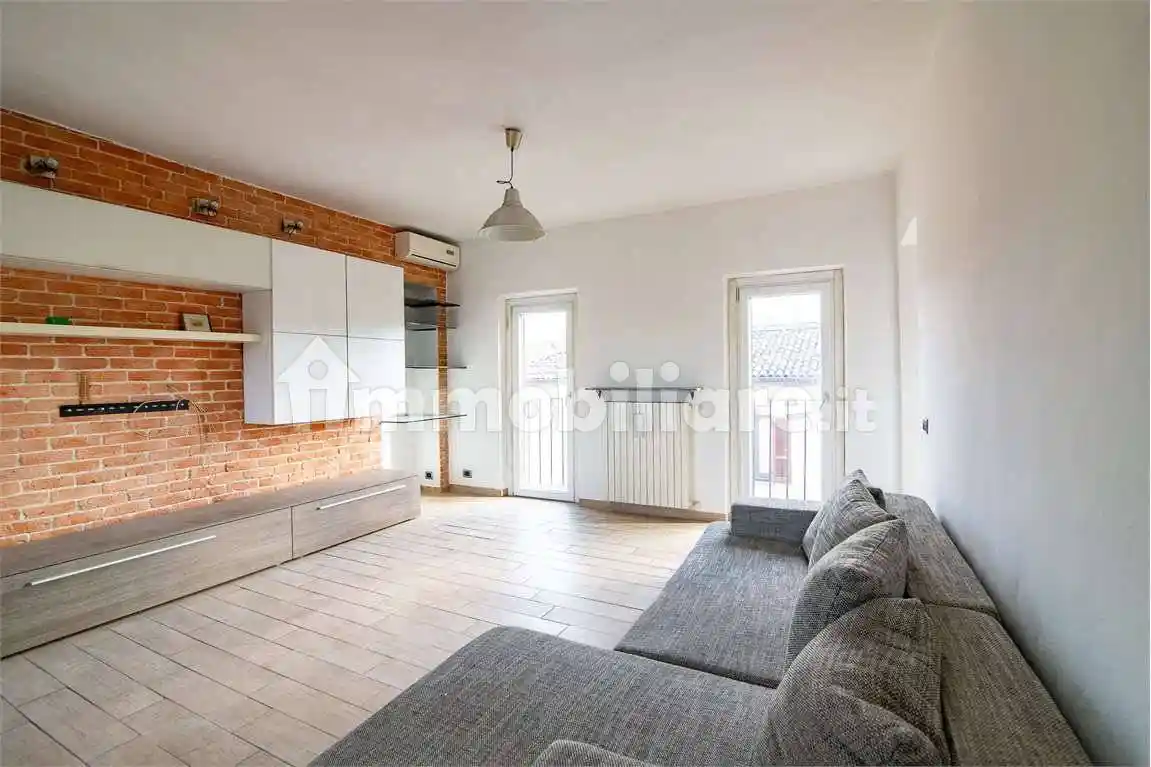 Appartamento in vendita a San Colombano al Lambro