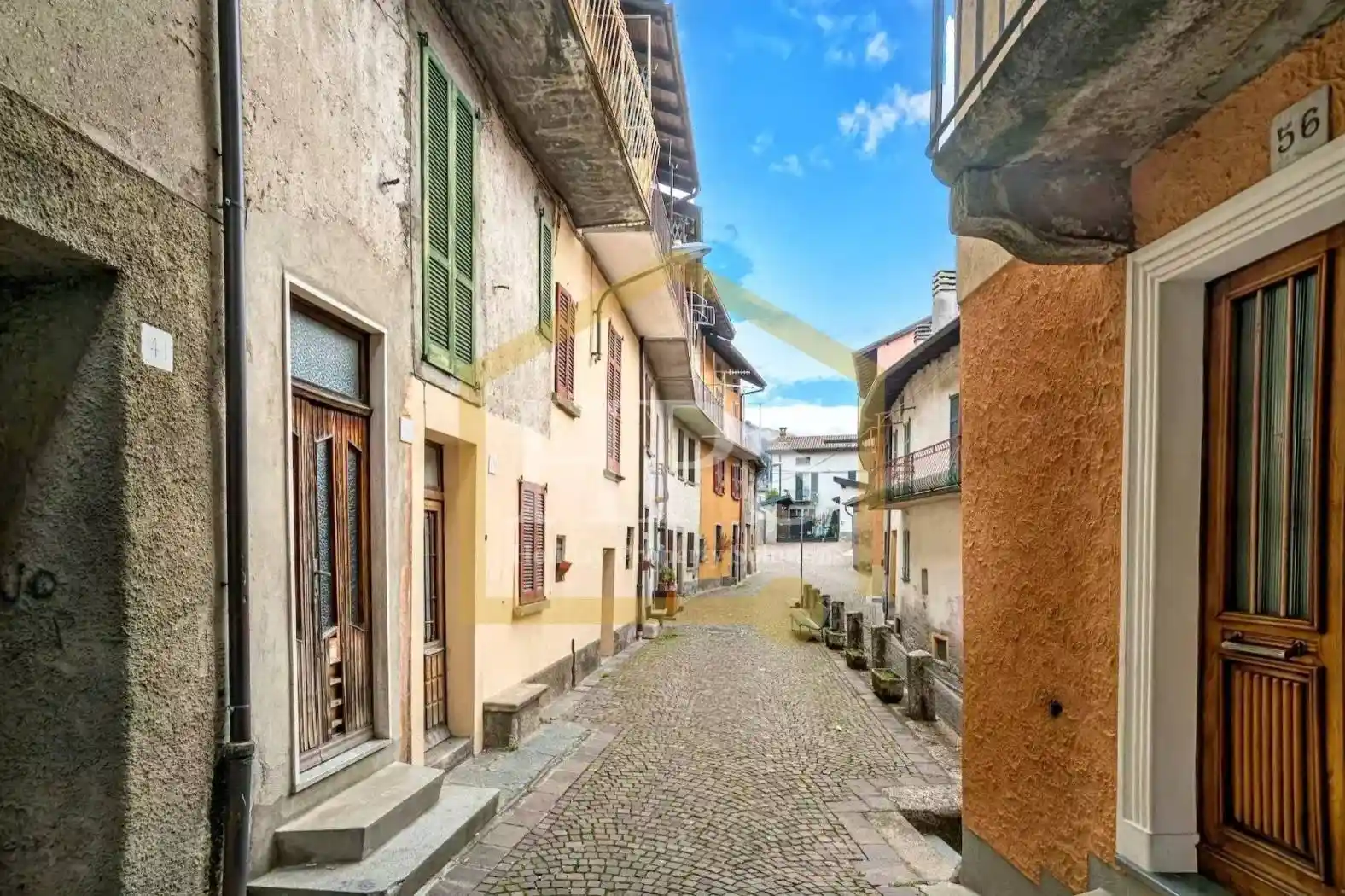 Appartamento in vendita a Centro Valle Intelvi