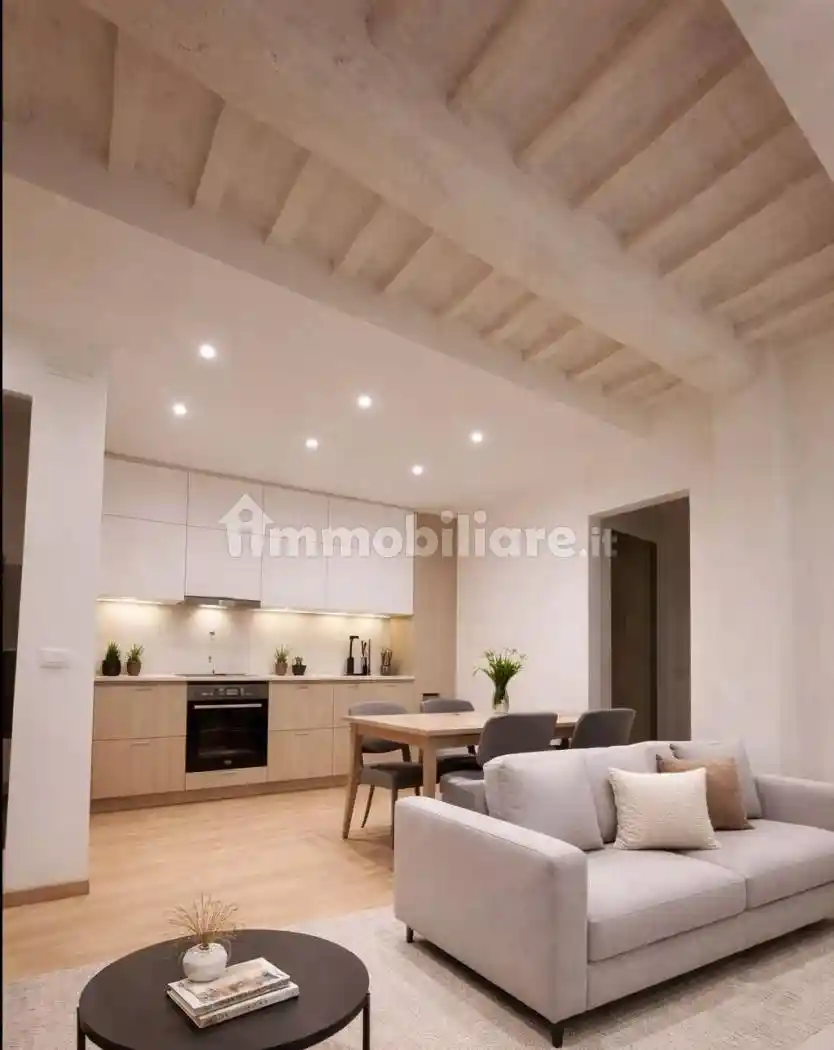 Appartamento in vendita a Carrara