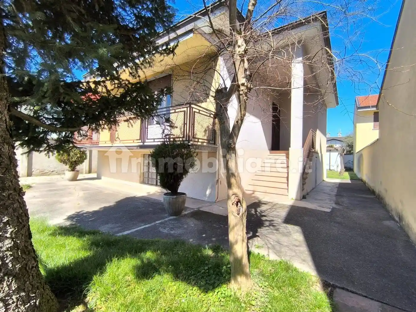 Villa in vendita a Arluno