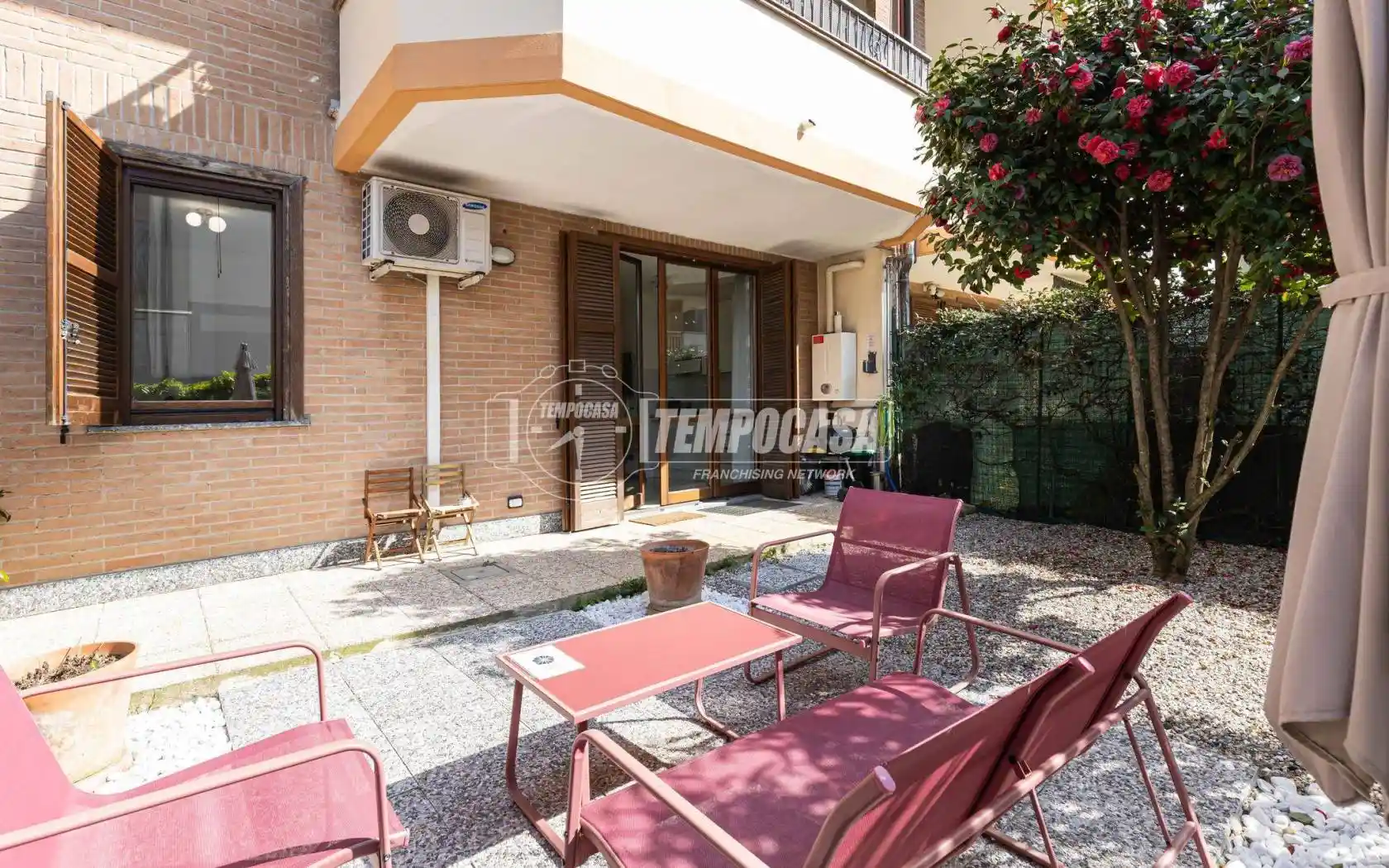 Appartamento in affitto a Solaro