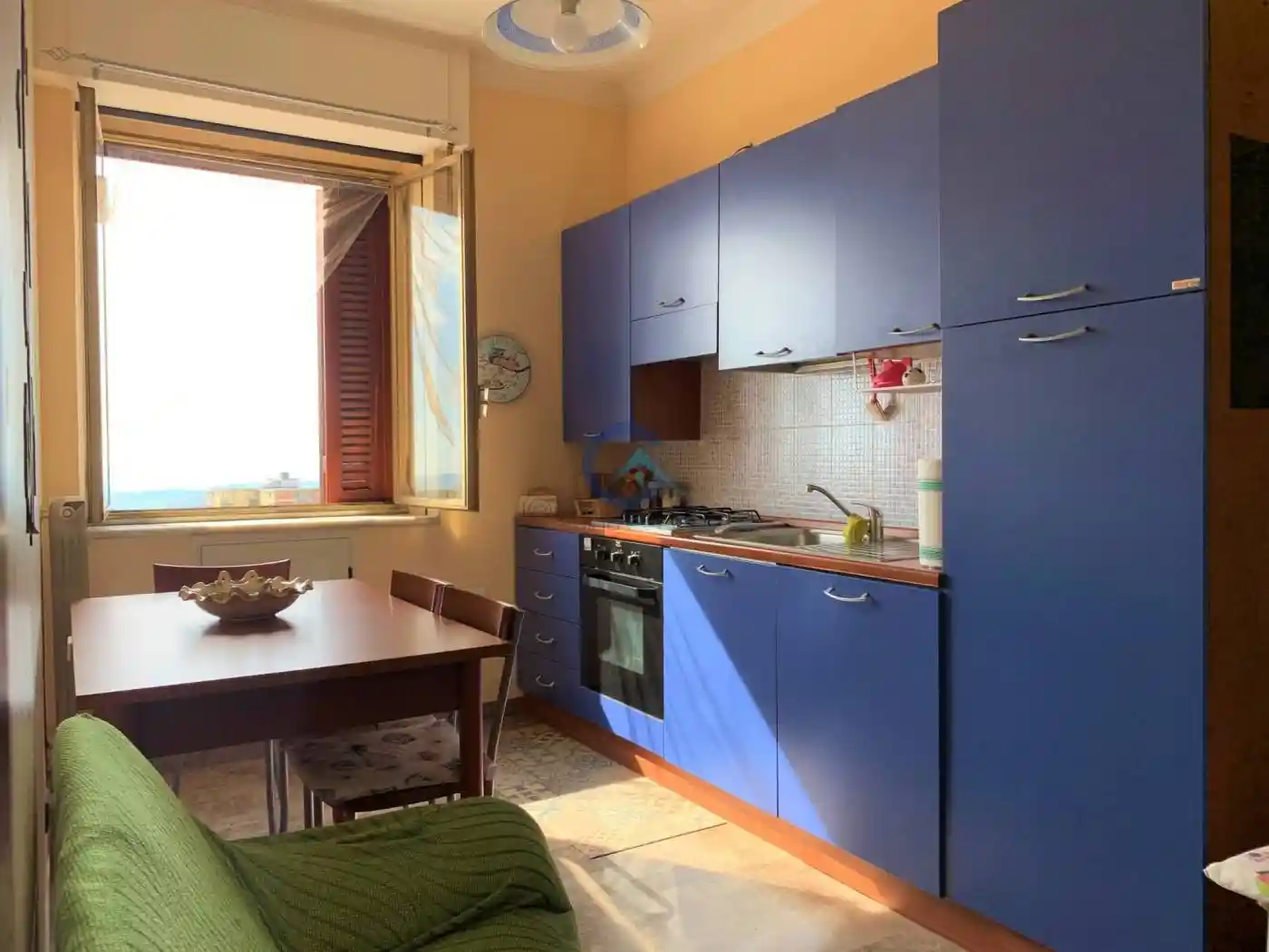 Appartamento in affitto a Catanzaro