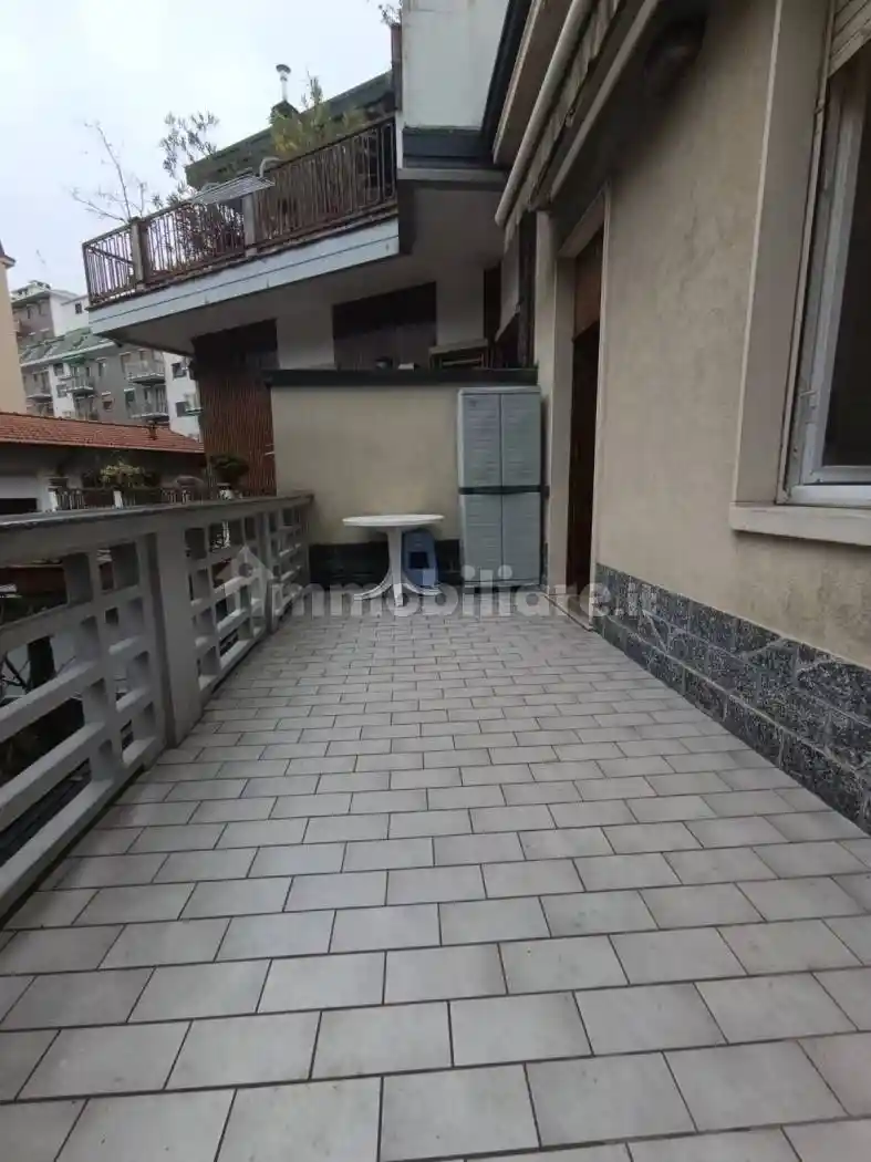 Villa in affitto a Milano