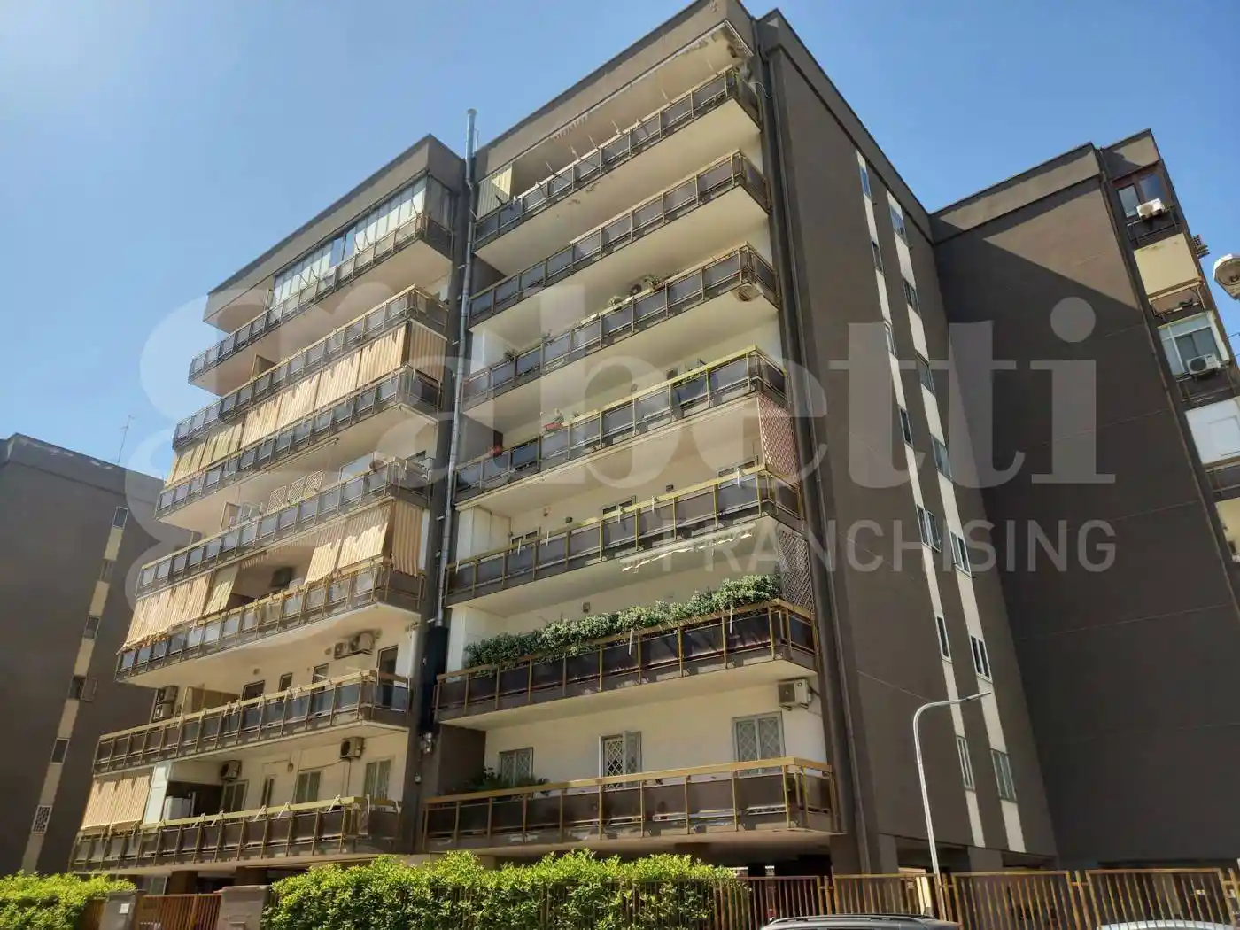 Appartamento in vendita a Bari