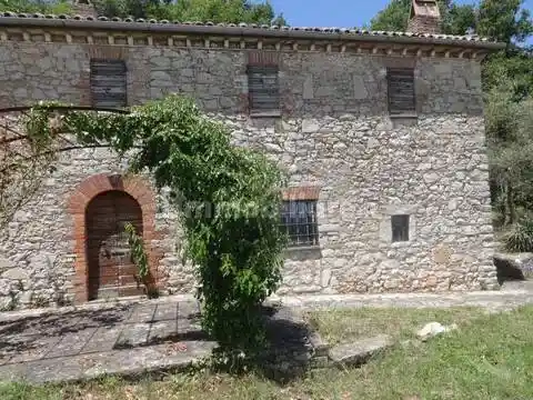 Rustico - Casale in vendita a Avigliano Umbro