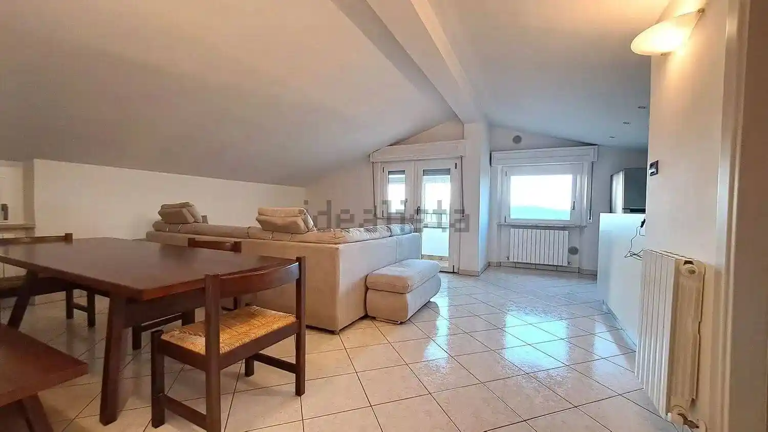 Appartamento in affitto a Marsciano