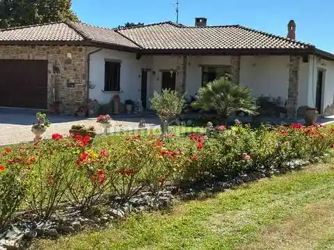 Villa in vendita a Panicale