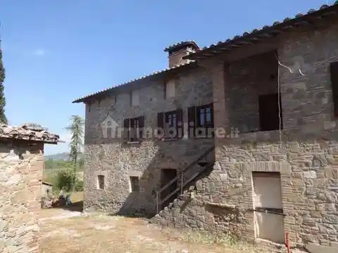 Villa in vendita a Perugia