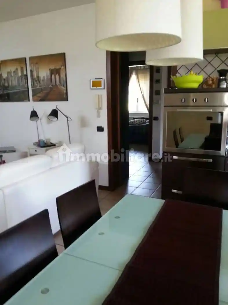 Appartamento in vendita a Perugia