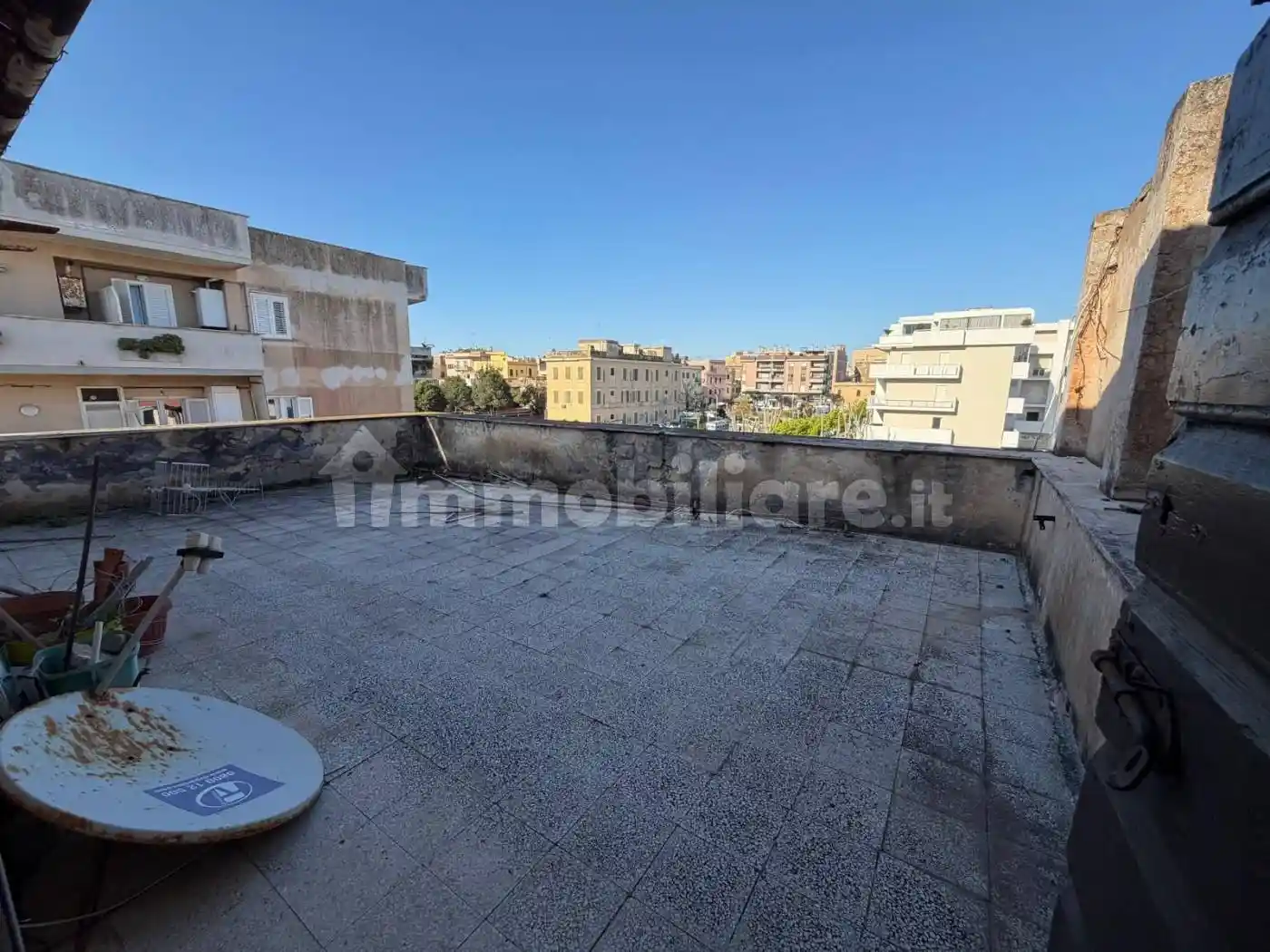 Attico - Mansarda in vendita a Nettuno