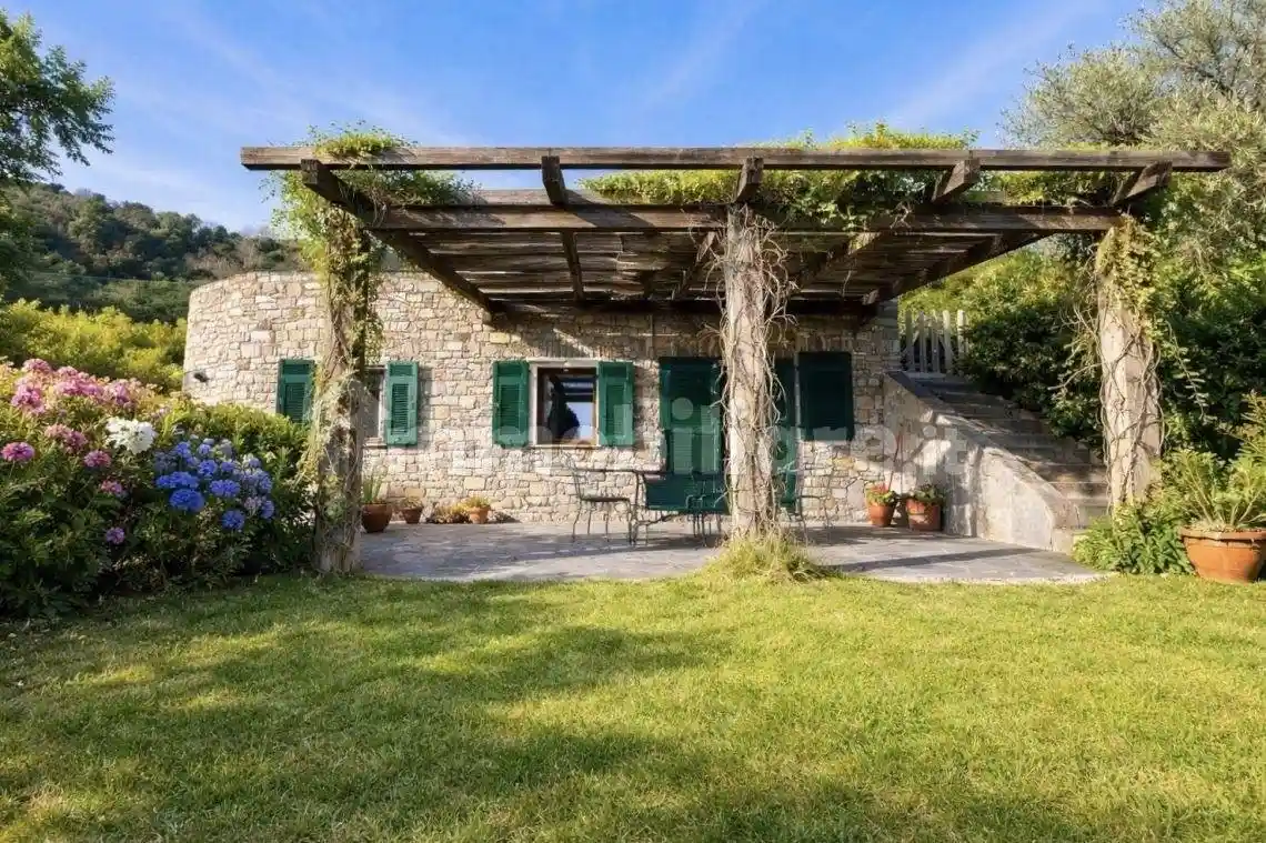 Rustico - Casale in vendita a Levanto