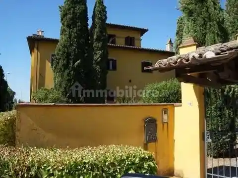 Villa in vendita a Assisi