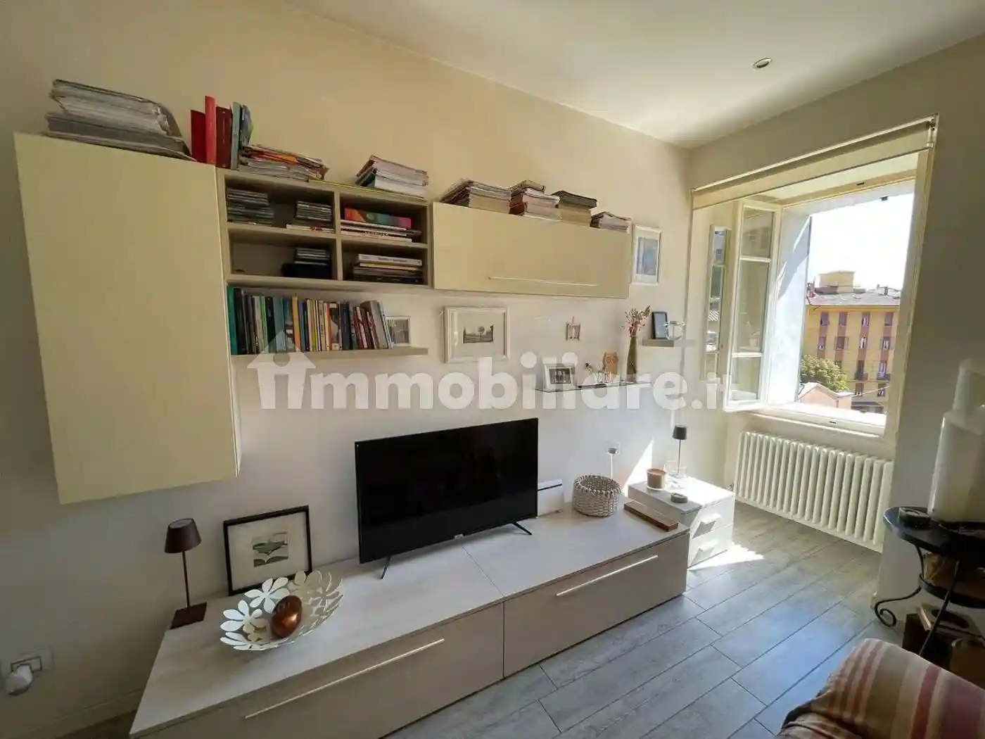 Appartamento in vendita a Perugia