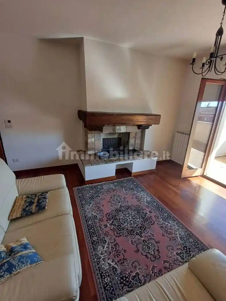 Appartamento in affitto a Perugia