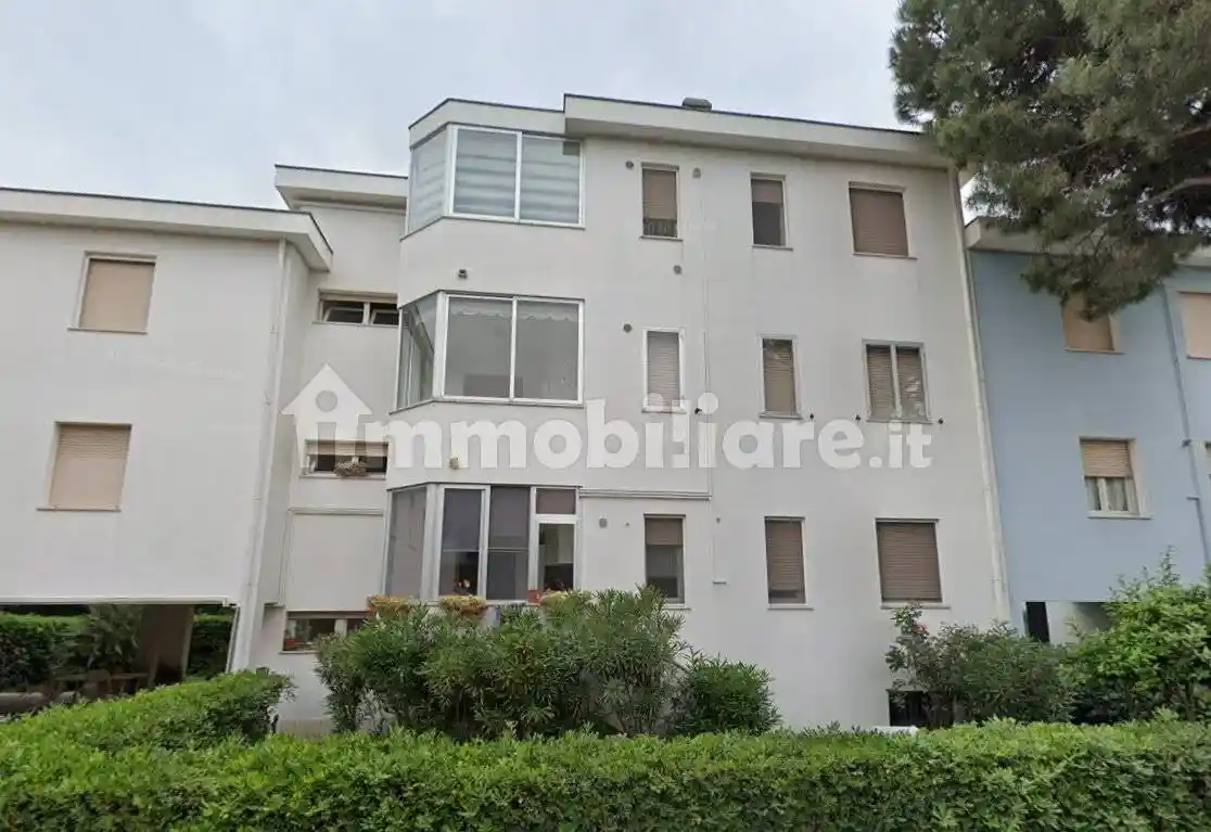 Appartamento in vendita a Porto Recanati