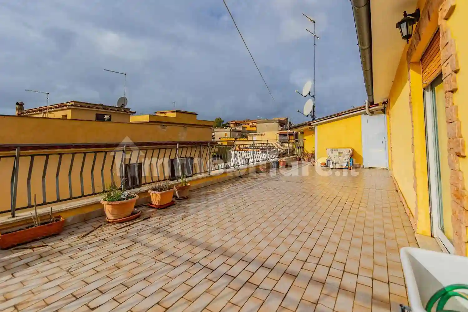 Attico - Mansarda - foto 2