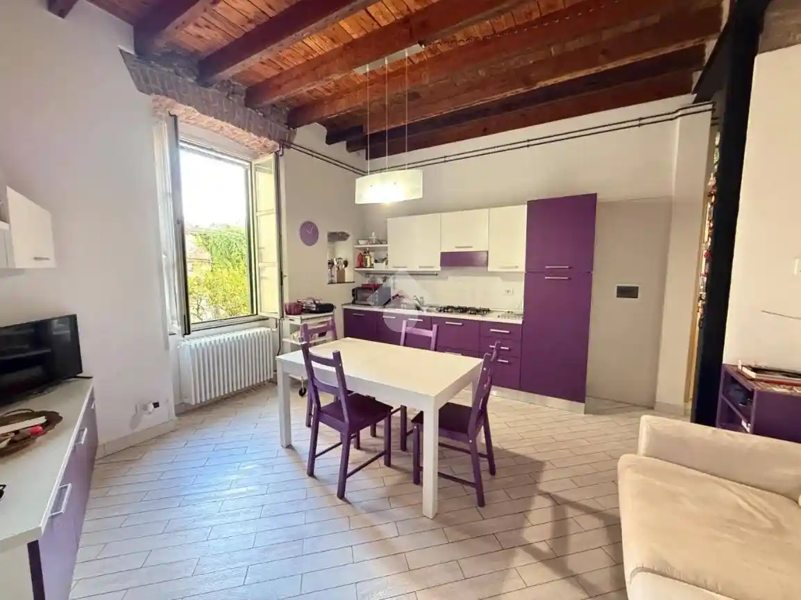 Appartamento in vendita a Albisola Superiore