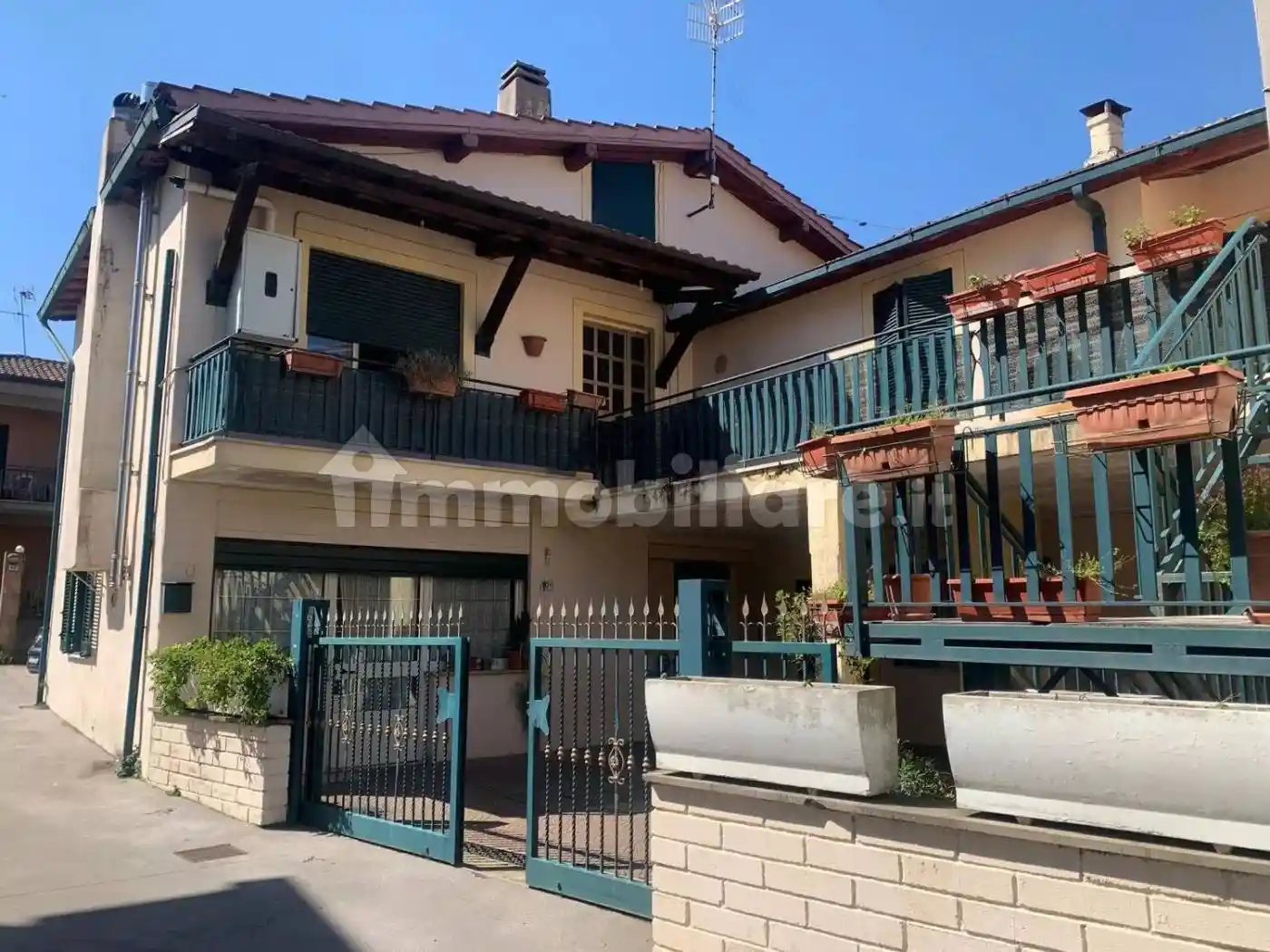 Villa in vendita a Lariano