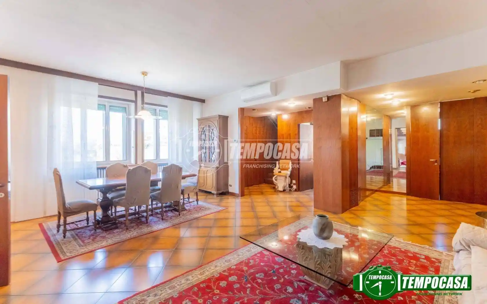 Casa indipendente in vendita a Magenta