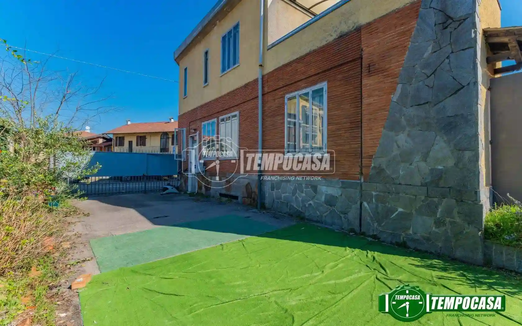 Casa indipendente - foto 4