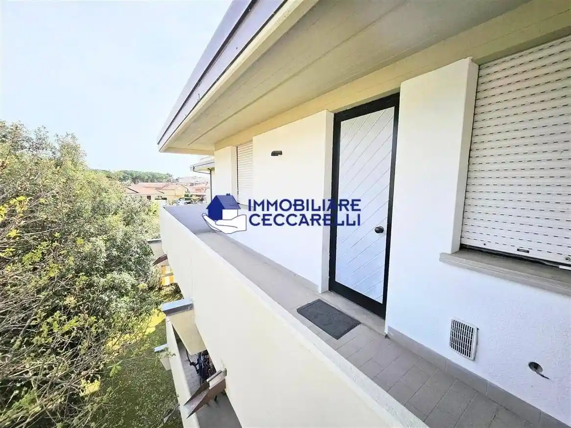 Appartamento in vendita a Massa