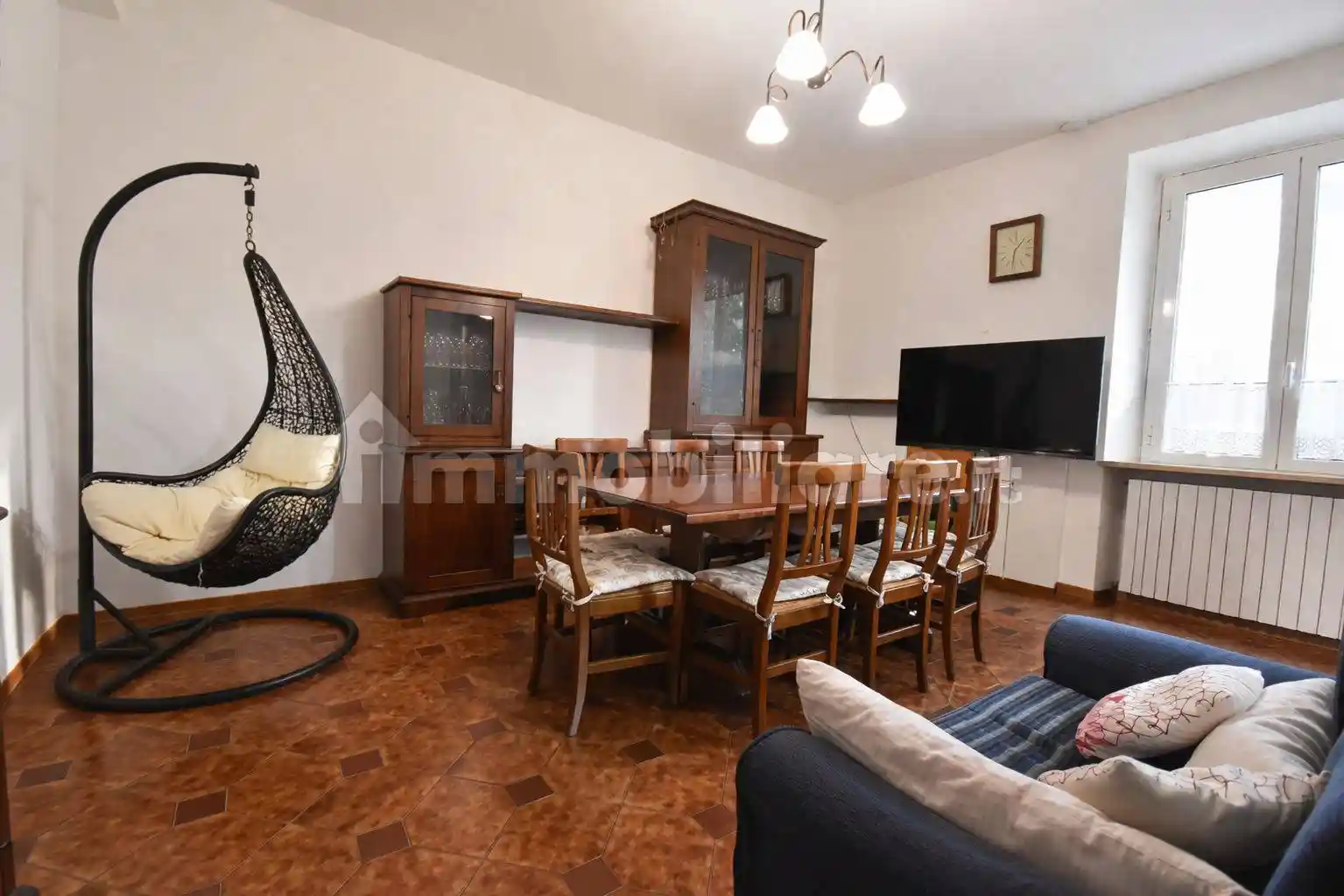 Appartamento in vendita a Chiaravalle