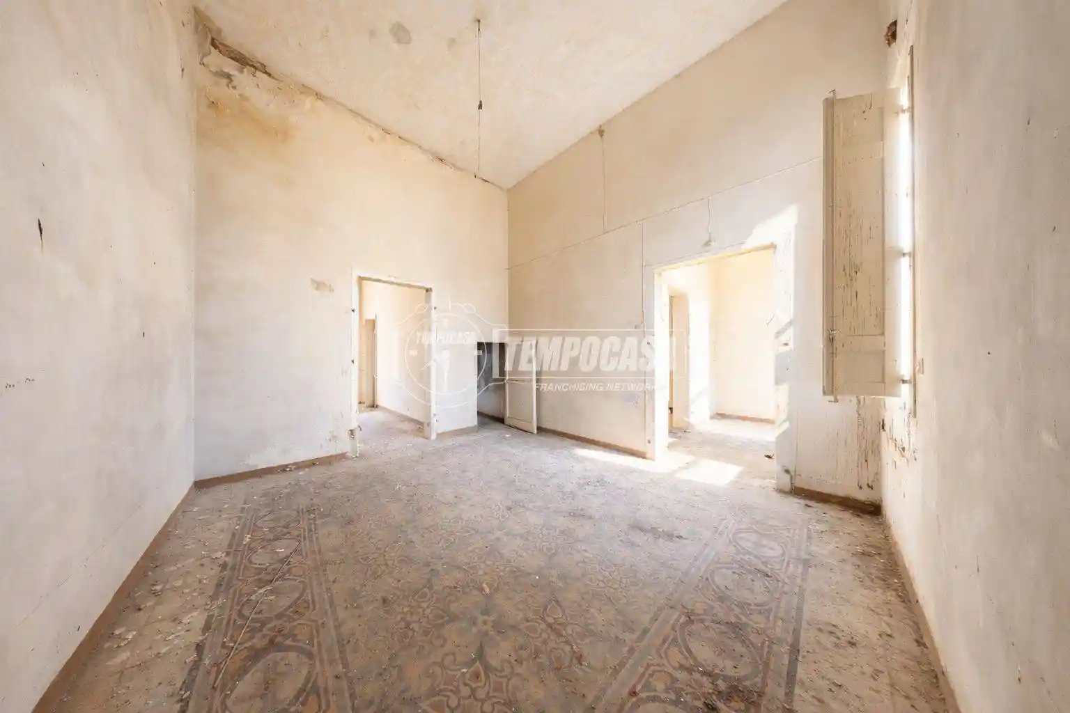 Appartamento in vendita a Novoli