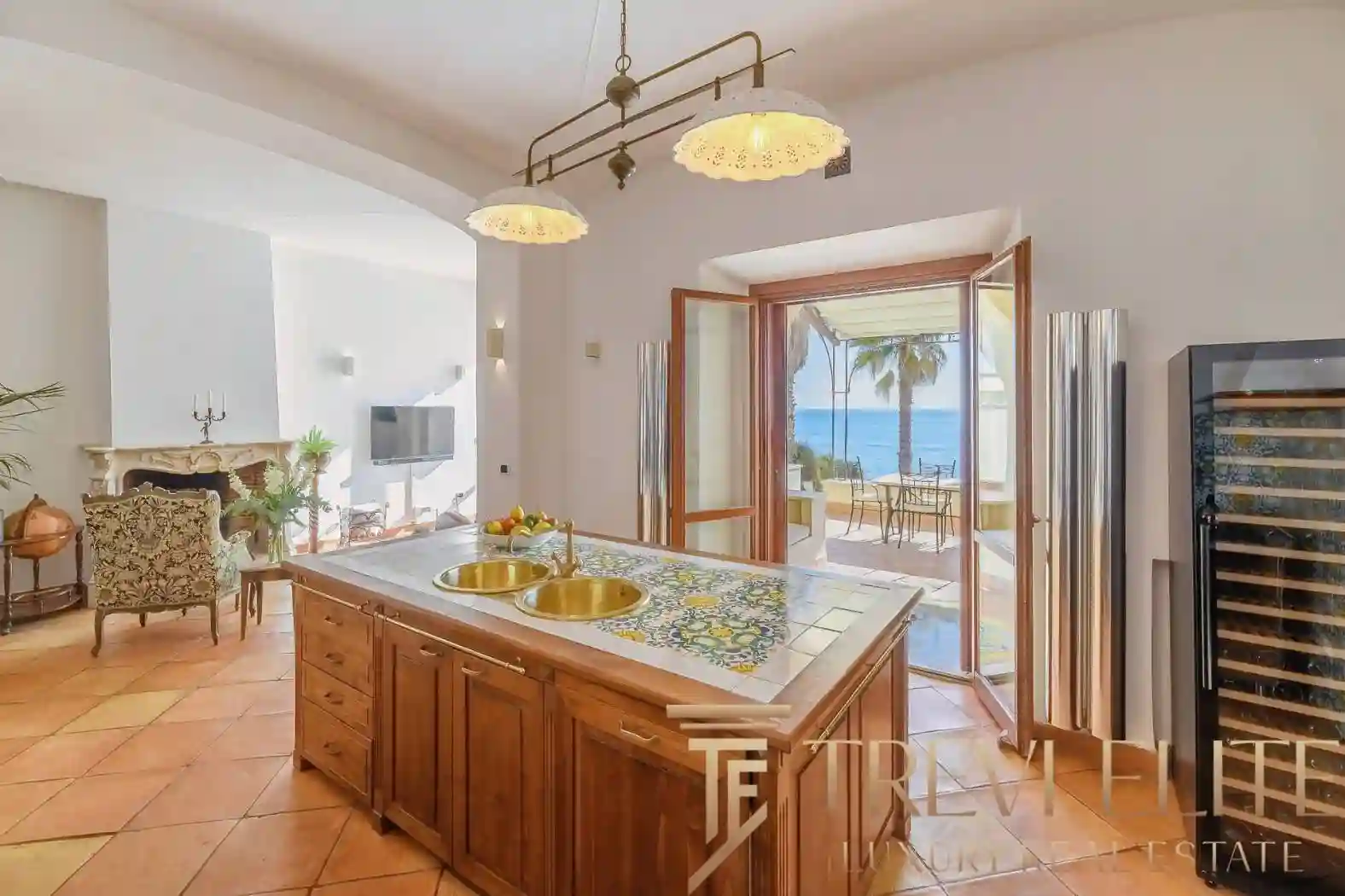 Villa - foto 2