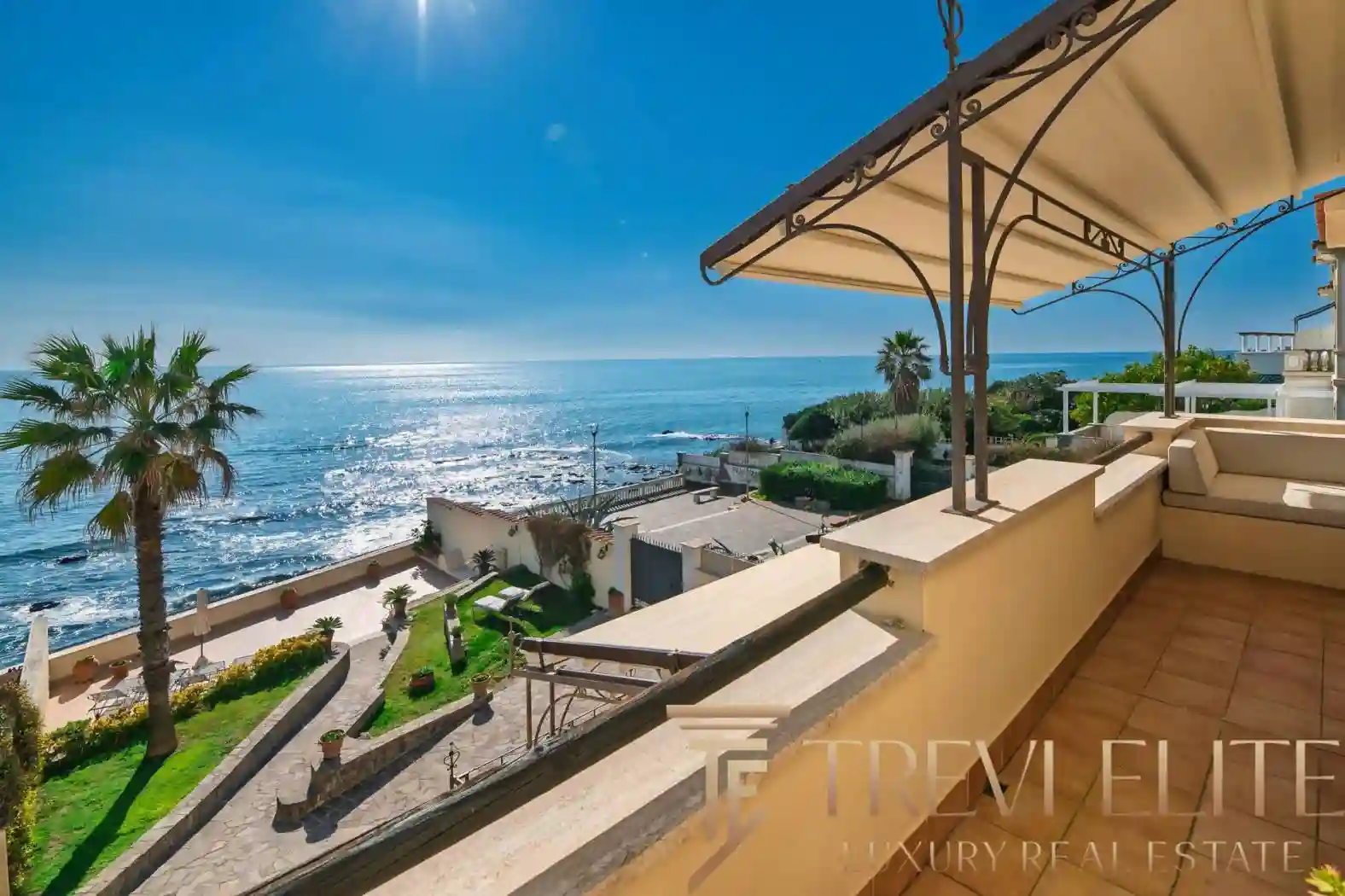 Villa - foto 5