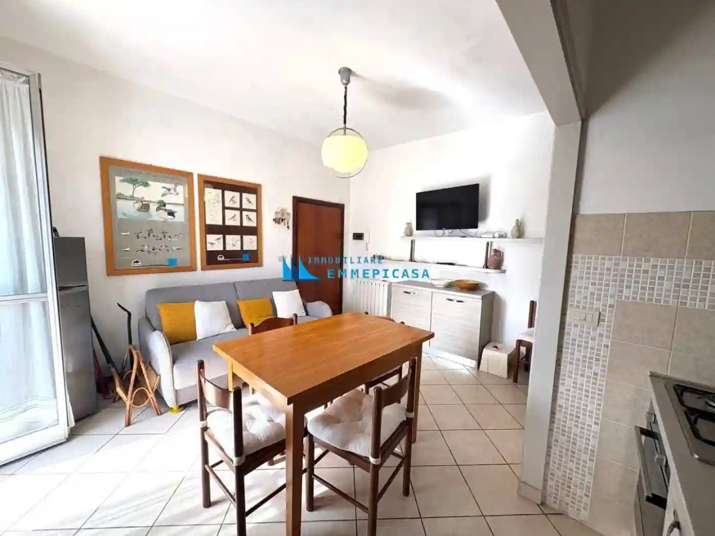 Appartamento - foto 3