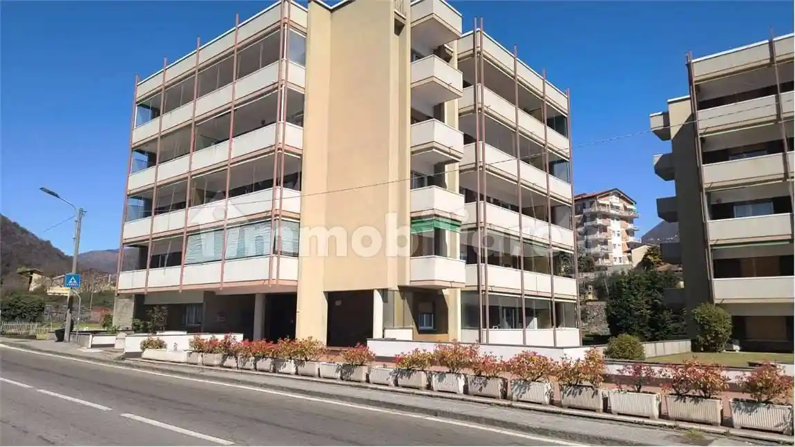 Appartamento in vendita a Verbania
