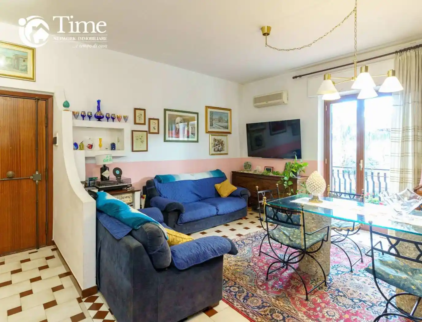 Appartamento in vendita a Aci Catena