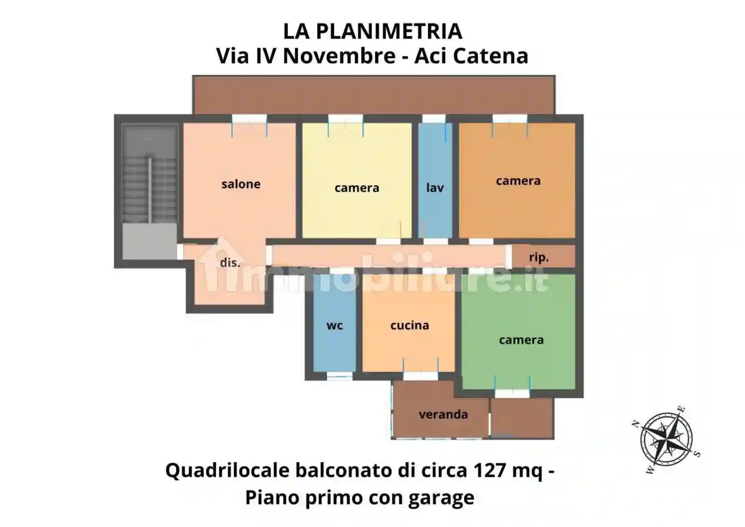 Appartamento - foto 5