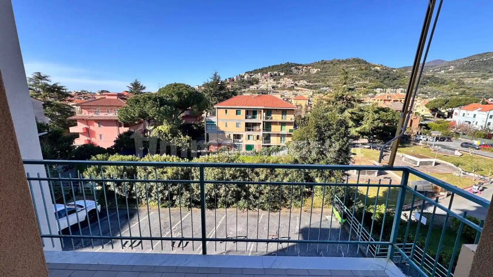 Appartamento in vendita a Pietra Ligure