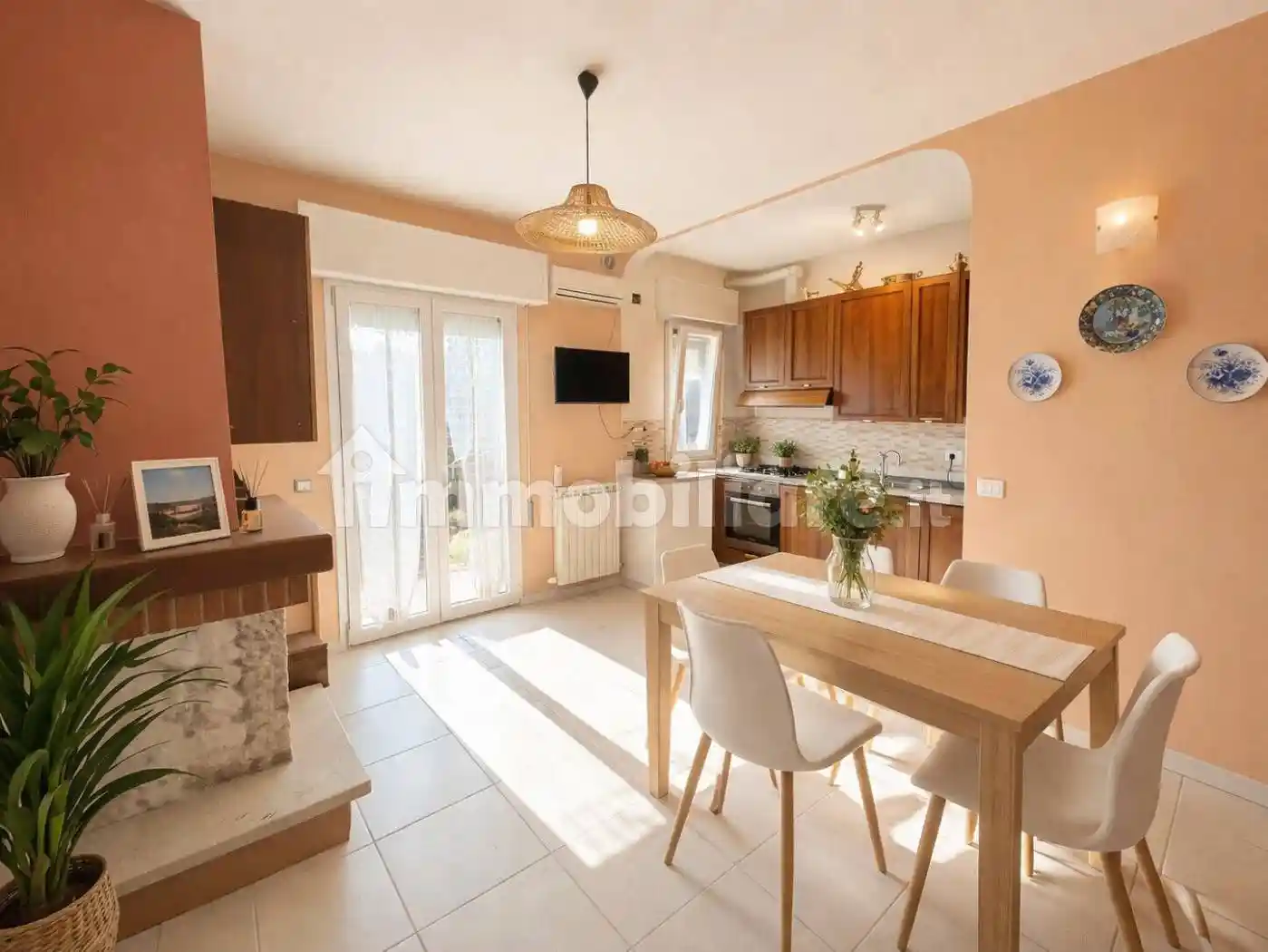 Appartamento in vendita a Termoli