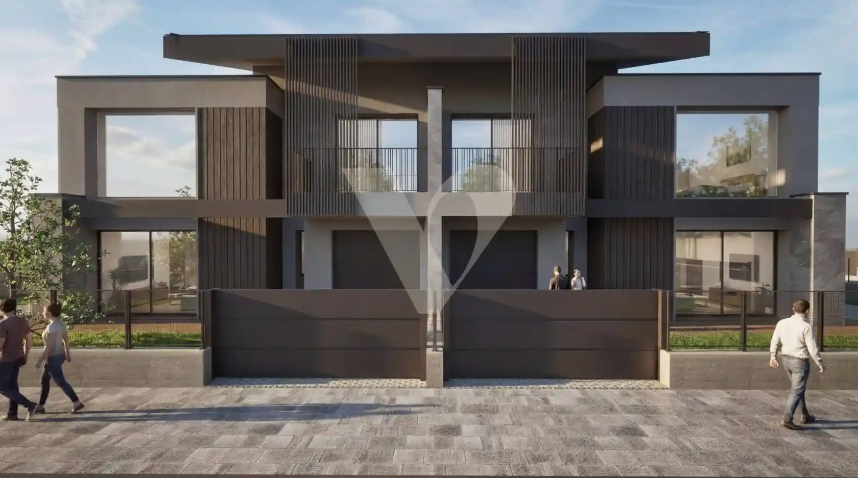 Villa in vendita a Cesena