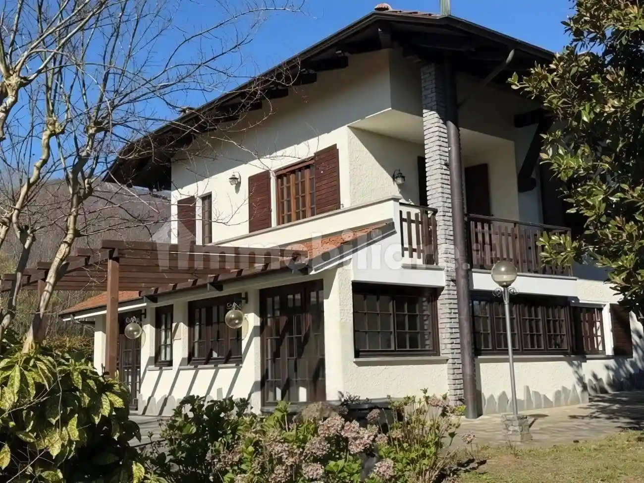 Villa in vendita a Cumiana